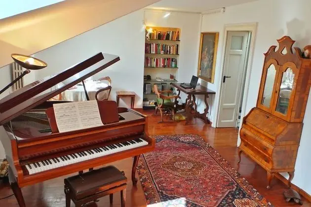 Apart Daire, 1 Yatak Odası