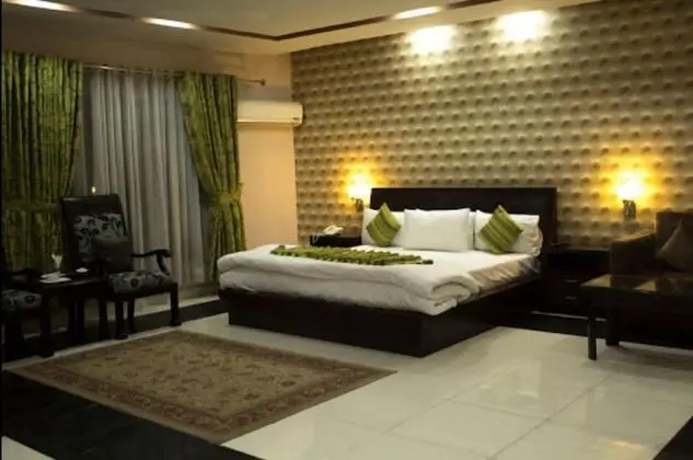 Deluxe Tek Kişilik Oda