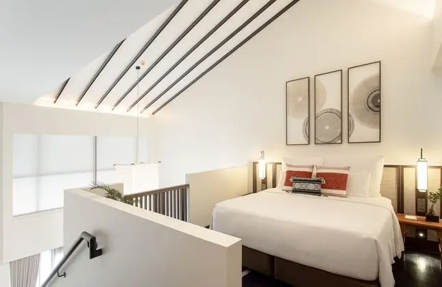 Signature Villa, 1 En Büyük (King) Boy Yatak, Kişiye Özel Havuzlu