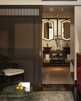 Signature Villa, 1 En Büyük (King) Boy Yatak, Kişiye Özel Havuzlu