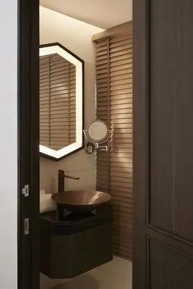 Signature Villa, 1 En Büyük (King) Boy Yatak, Kişiye Özel Havuzlu