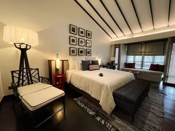 Signature Villa, 2 Yatak Odası, Kişiye Özel Havuzlu