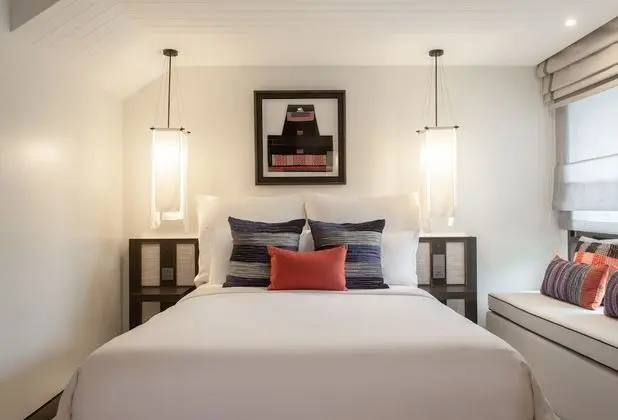 Signature Villa, 2 Yatak Odası, Kişiye Özel Havuzlu
