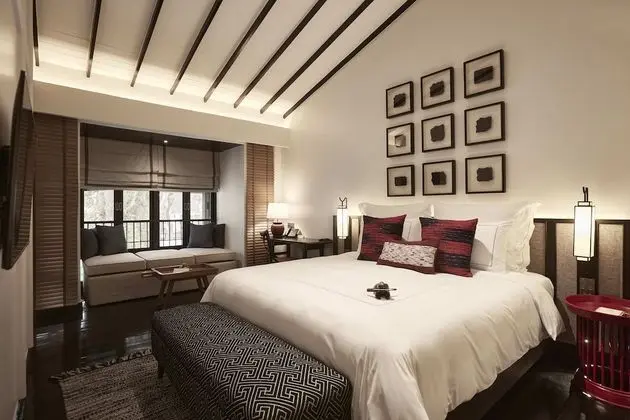 Signature Villa, 2 Yatak Odası, Kişiye Özel Havuzlu