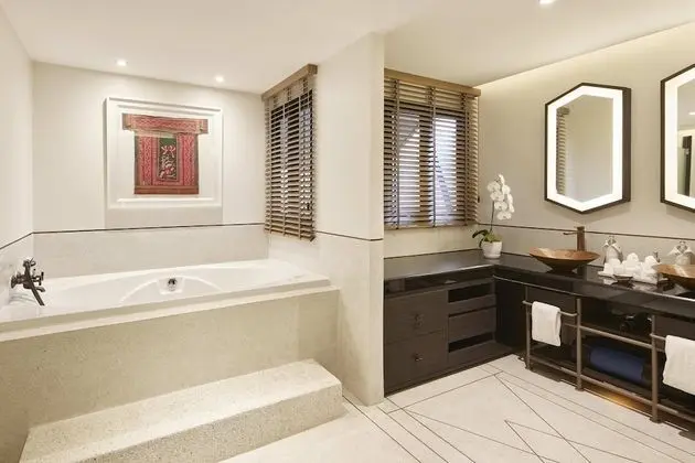 Signature Villa, 2 Yatak Odası, Kişiye Özel Havuzlu