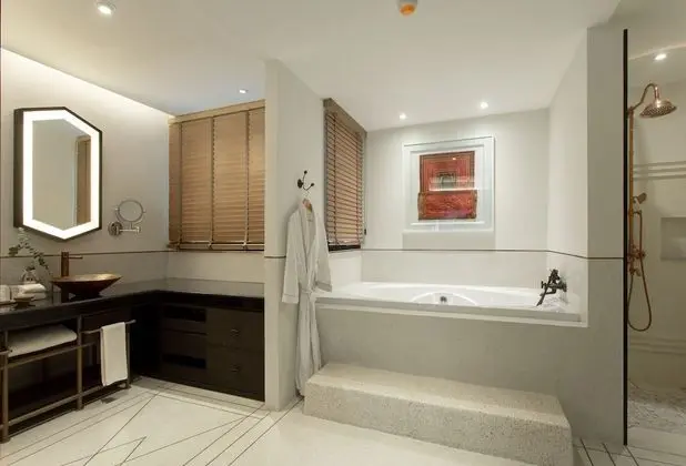 Signature Villa, 2 Yatak Odası, Kişiye Özel Havuzlu
