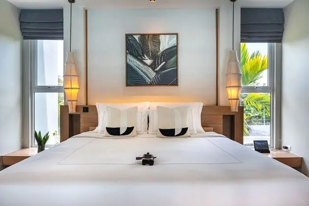 Çatı Katı (Loft), Okyanus Manzaralı (Adults Only)