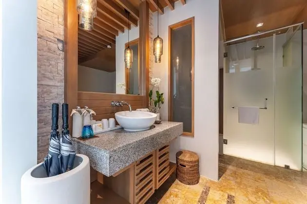 Çatı Katı (Loft), Okyanus Manzaralı (Adults Only)