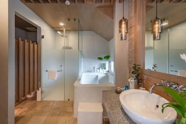 Çatı Katı (Loft), Okyanus Manzaralı (Adults Only)
