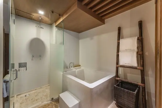 Çatı Katı (Loft), Okyanus Manzaralı (Adults Only)