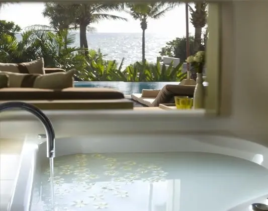 Çatı Katı (Loft), Okyanus Manzaralı (Adults Only)
