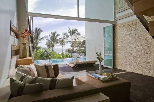 Çatı Katı (Loft), Okyanus Manzaralı (Adults Only)
