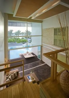 Çatı Katı (Loft), Okyanus Manzaralı (Adults Only)