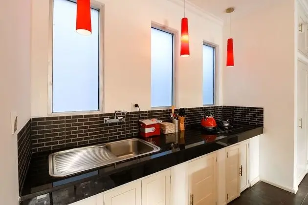 Executive Villa, 2 Yatak Odası, Kişiye Özel Havuzlu