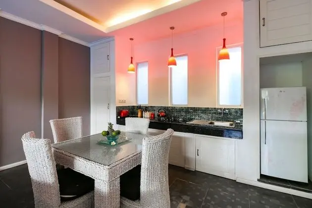 Executive Villa, 2 Yatak Odası, Kişiye Özel Havuzlu