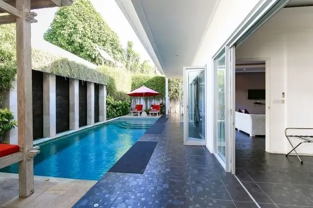 Executive Villa, 2 Yatak Odası, Kişiye Özel Havuzlu
