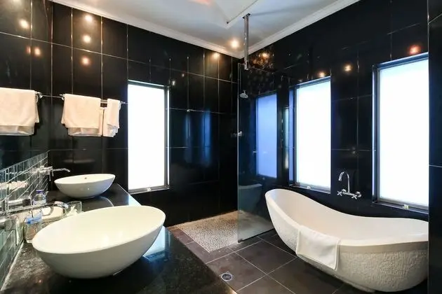 Executive Villa, 2 Yatak Odası, Kişiye Özel Havuzlu