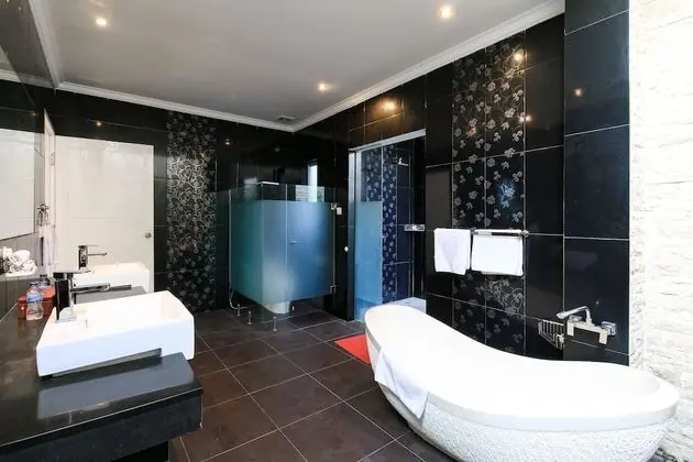 Executive Villa, 2 Yatak Odası, Kişiye Özel Havuzlu