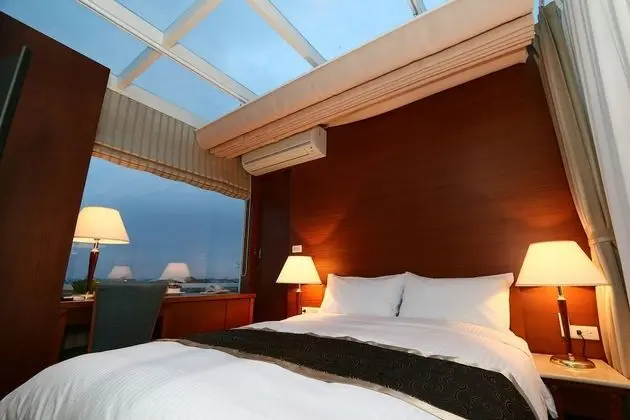 Romantic Süit, 1 Yatak Odası, Balkon/Veranda