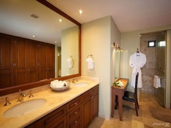 Luxury Süit, 2 Yatak Odası, Teras, Okyanus Manzaralı