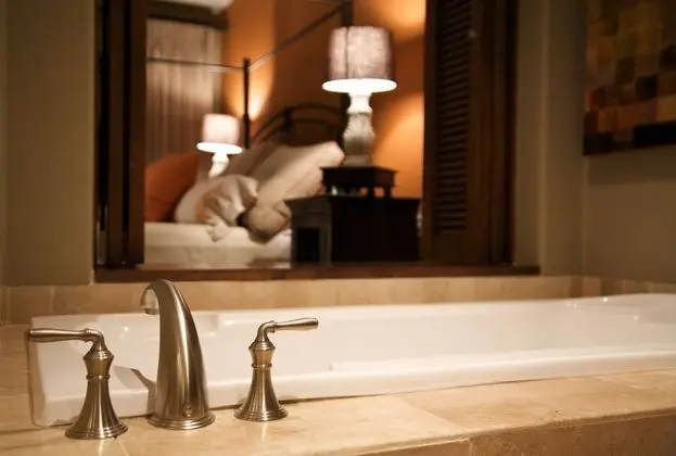 Luxury Süit, 2 Yatak Odası, Teras, Okyanus Manzaralı