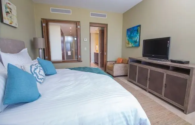 Luxury Süit, 3 Yatak Odası, Teras, Deniz Manzaralı