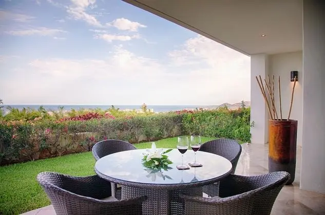 Luxury Süit, 3 Yatak Odası, Teras, Deniz Manzaralı