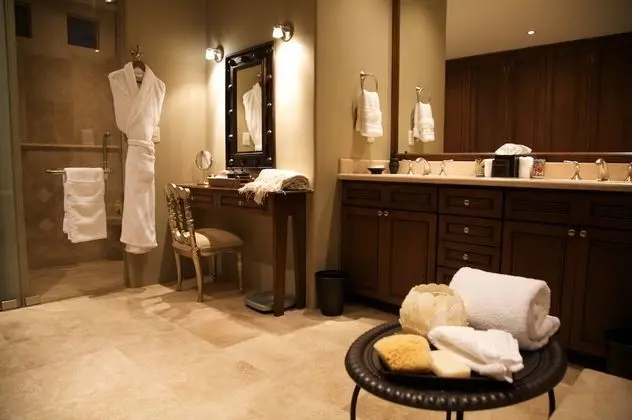 Luxury Süit, 3 Yatak Odası, Teras, Deniz Manzaralı