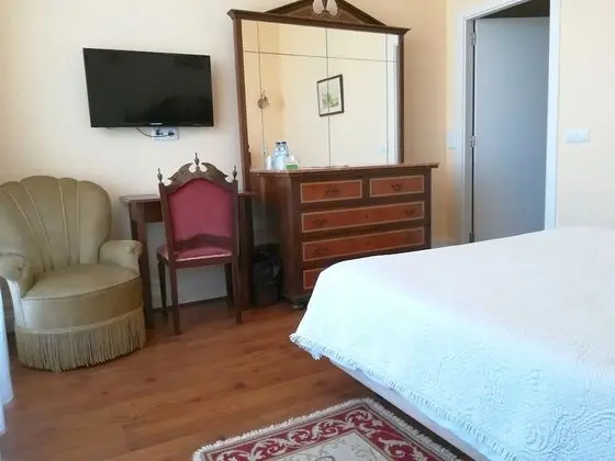 Standard Üç Kişilik Oda