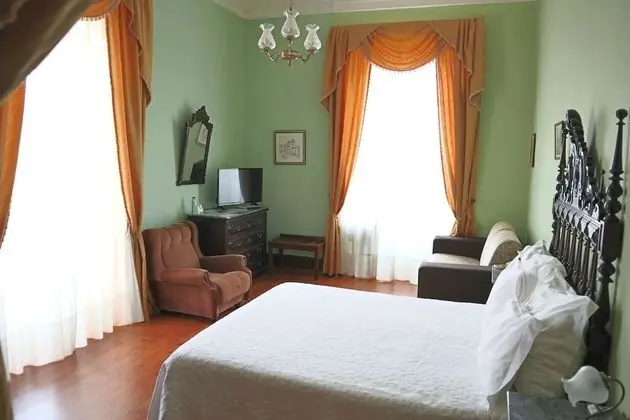 Standard Üç Kişilik Oda