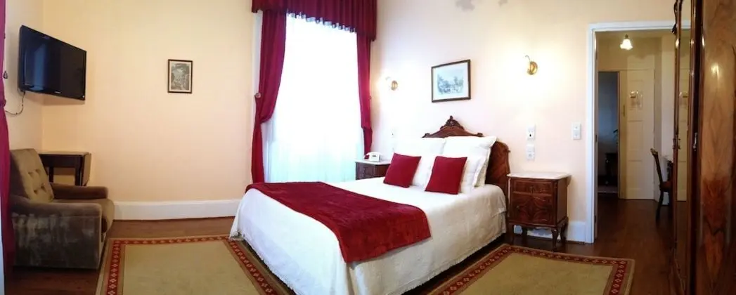 Standard Üç Kişilik Oda
