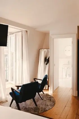 Comfort Tek Büyük Yataklı Oda (Mansard)