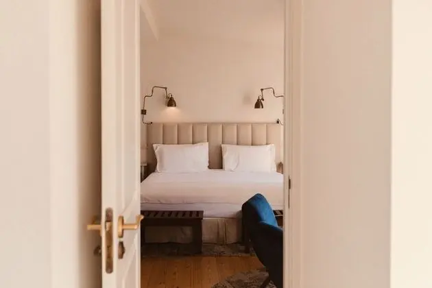 Comfort Tek Büyük Yataklı Oda (Mansard)