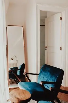 Comfort Tek Büyük Yataklı Oda (Mansard)