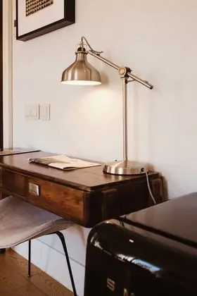 Comfort Tek Büyük Yataklı Oda (Mansard)