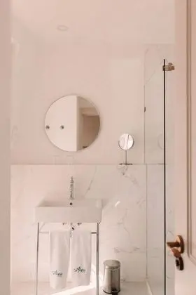 Comfort Tek Büyük Yataklı Oda (Mansard)