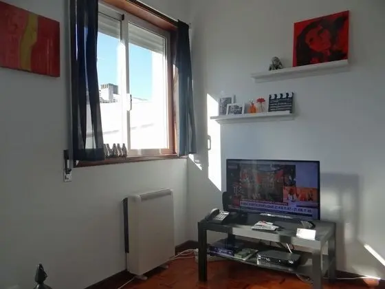 Apart Daire, 1 Yatak Odası, Şehir Manzaralı