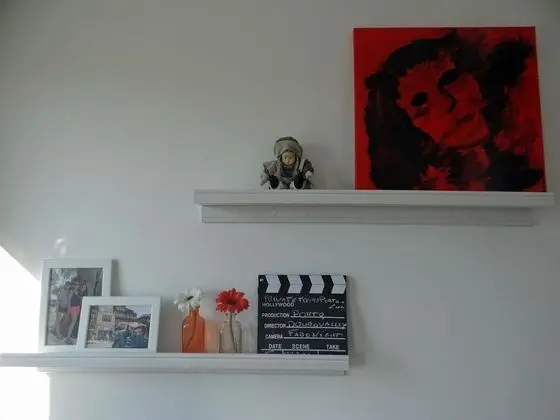 Apart Daire, 1 Yatak Odası, Şehir Manzaralı