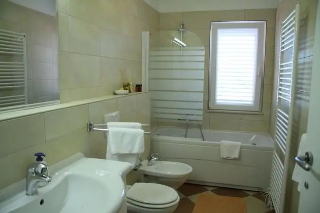 Apart Daire, 1 Yatak Odası, Balkon, Deniz Manzaralı