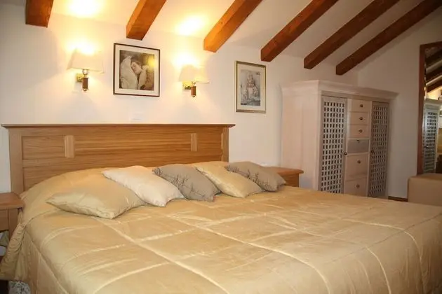 Apart Daire, 2 Yatak Odası, Deniz Manzaralı