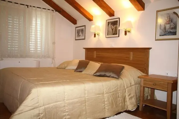 Apart Daire, 2 Yatak Odası, Deniz Manzaralı
