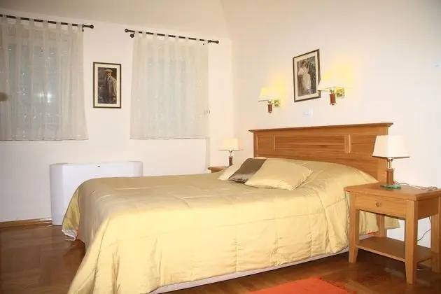 Apart Daire, 2 Yatak Odası, Deniz Manzaralı