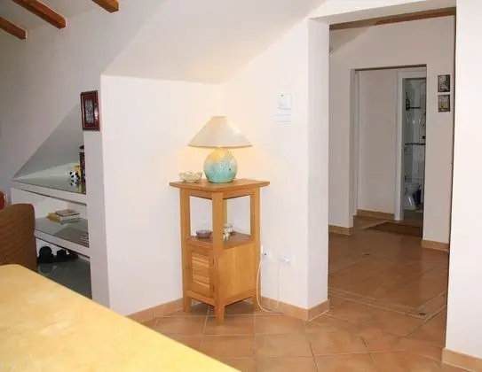 Apart Daire, 2 Yatak Odası, Deniz Manzaralı