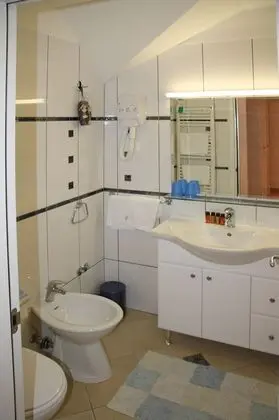 Apart Daire, 2 Yatak Odası, Deniz Manzaralı
