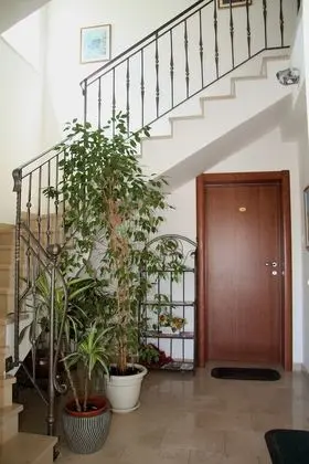 Superior Apart Daire, 2 Yatak Odası, Balkon, Deniz Manzaralı