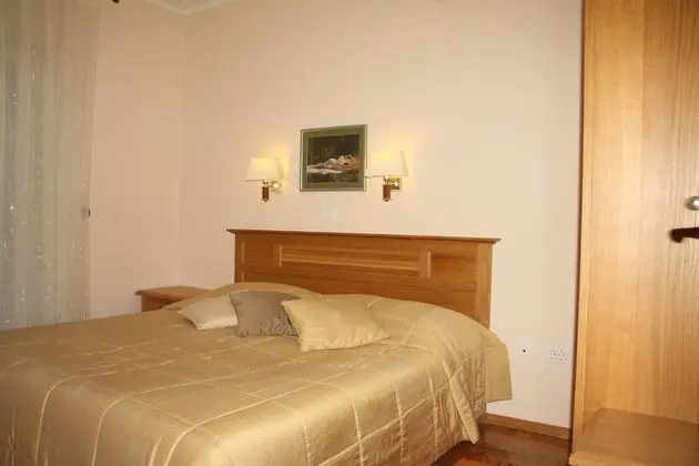 Superior Apart Daire, 2 Yatak Odası, Balkon, Deniz Manzaralı