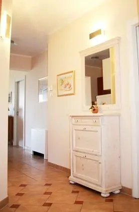 Superior Apart Daire, 2 Yatak Odası, Balkon, Deniz Manzaralı