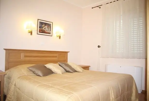 Superior Apart Daire, 2 Yatak Odası, Balkon, Deniz Manzaralı