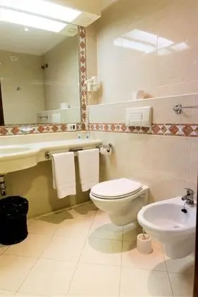Dört Kişilik Oda, Deniz Manzaralı (2 adults and 2 children)