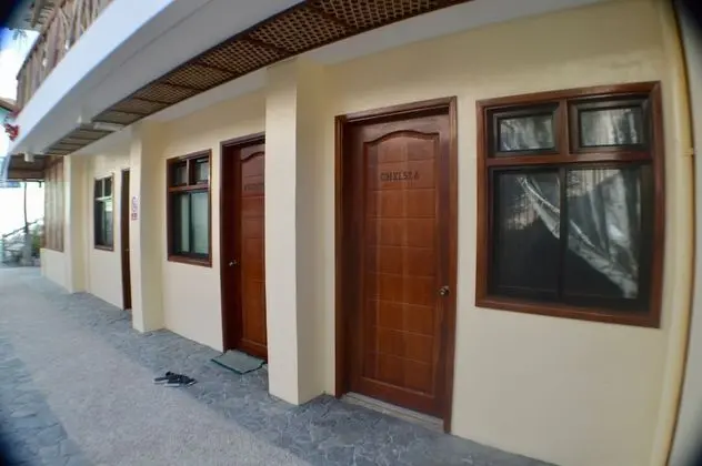 Tek Büyük Yataklı Oda (Air-con)